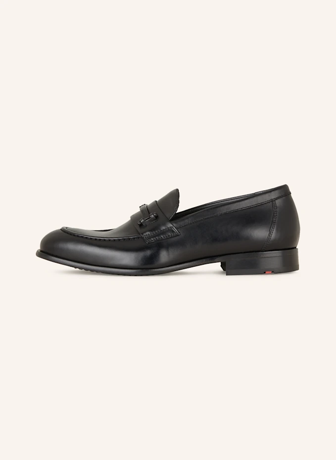 LLOYD LLOYD Penny-Loafer PORTLAND