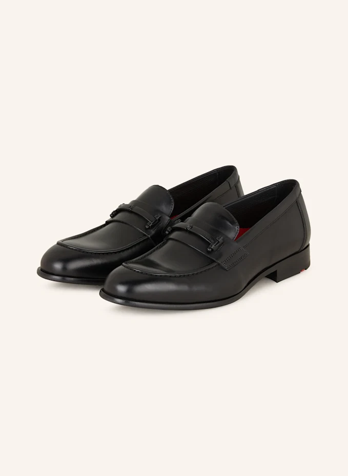 LLOYD LLOYD Penny-Loafer PORTLAND