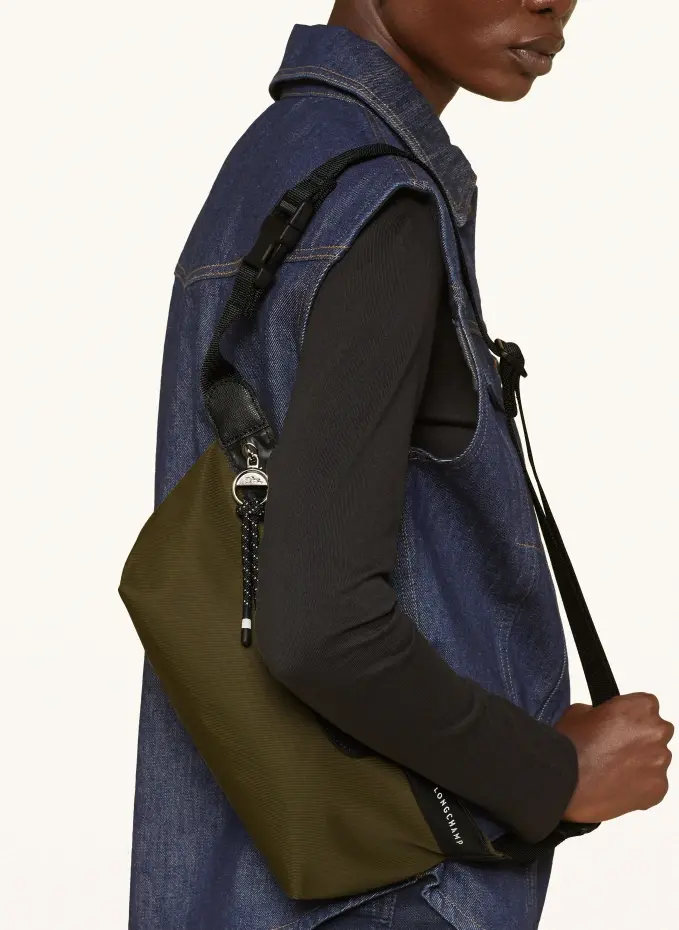 LONGCHAMP LONGCHAMP Gürteltasche PLIAGE ENERGYals Umhängetasche Tragbar
