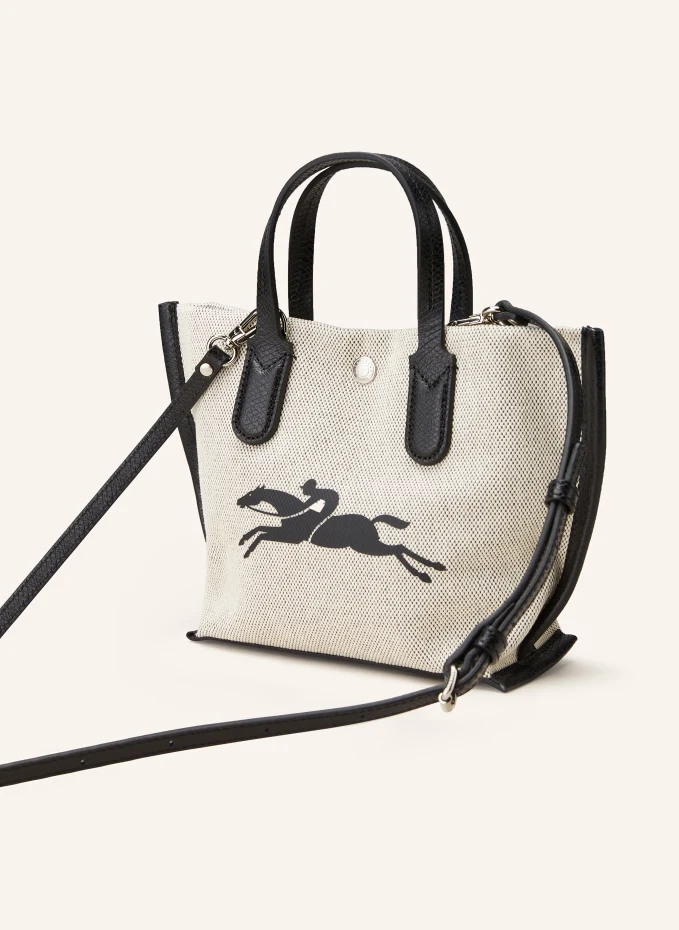 LONGCHAMP LONGCHAMP Handtasche ESENTIAL TOILE M