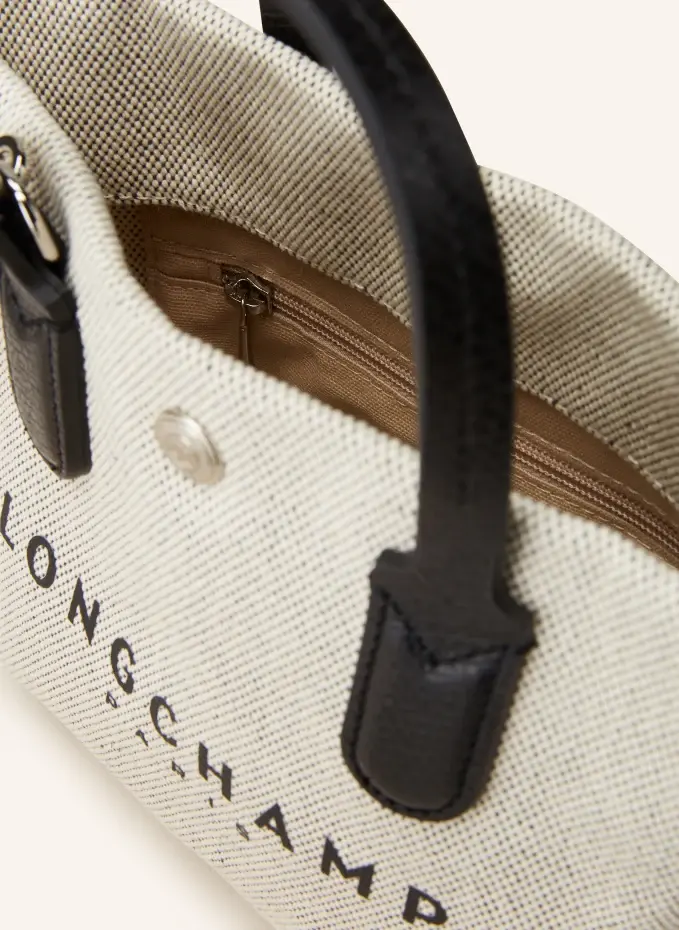 LONGCHAMP LONGCHAMP Handtasche ESENTIAL TOILE M