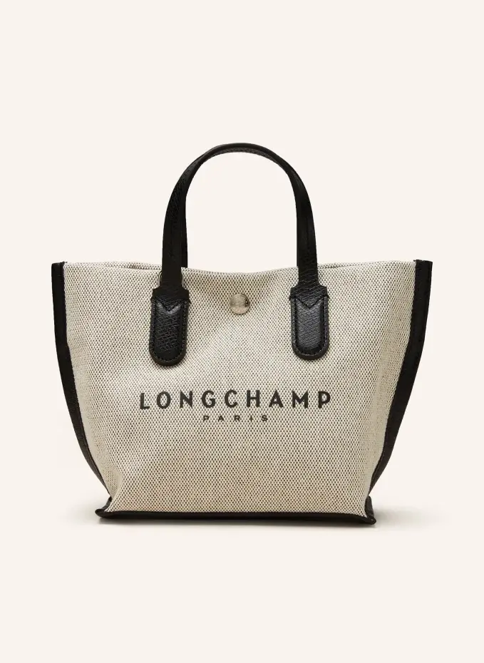 LONGCHAMP LONGCHAMP Handtasche ESENTIAL TOILE M