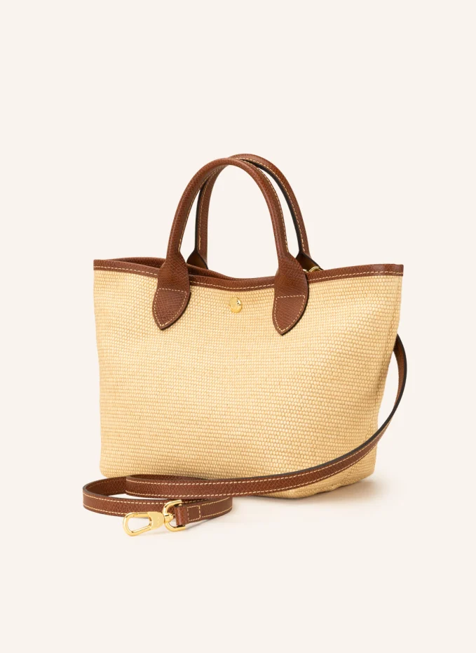 LONGCHAMP LONGCHAMP Handtasche LE PANIER PLIAGE S
