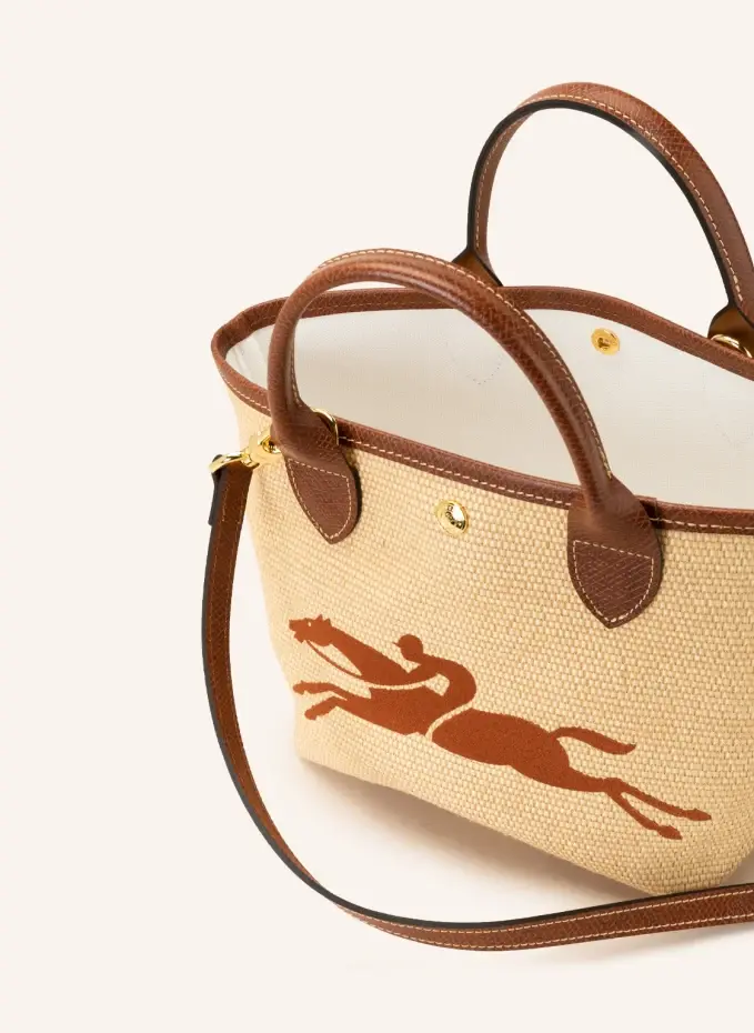 LONGCHAMP LONGCHAMP Handtasche LE PANIER PLIAGE S