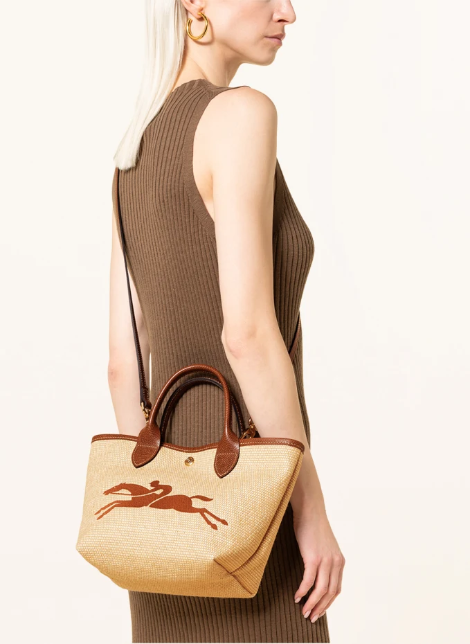 LONGCHAMP LONGCHAMP Handtasche LE PANIER PLIAGE S