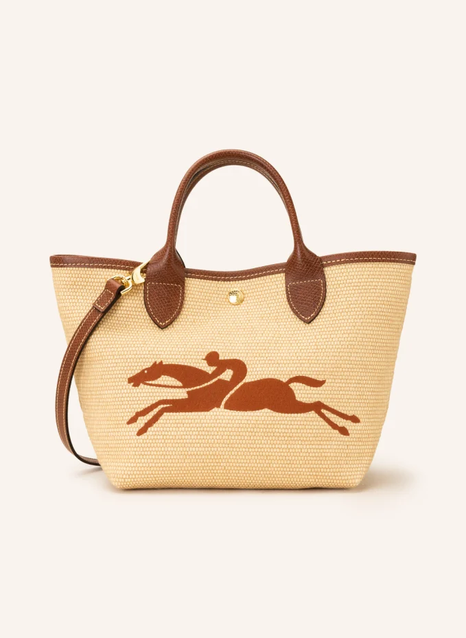 LONGCHAMP LONGCHAMP Handtasche LE PANIER PLIAGE S