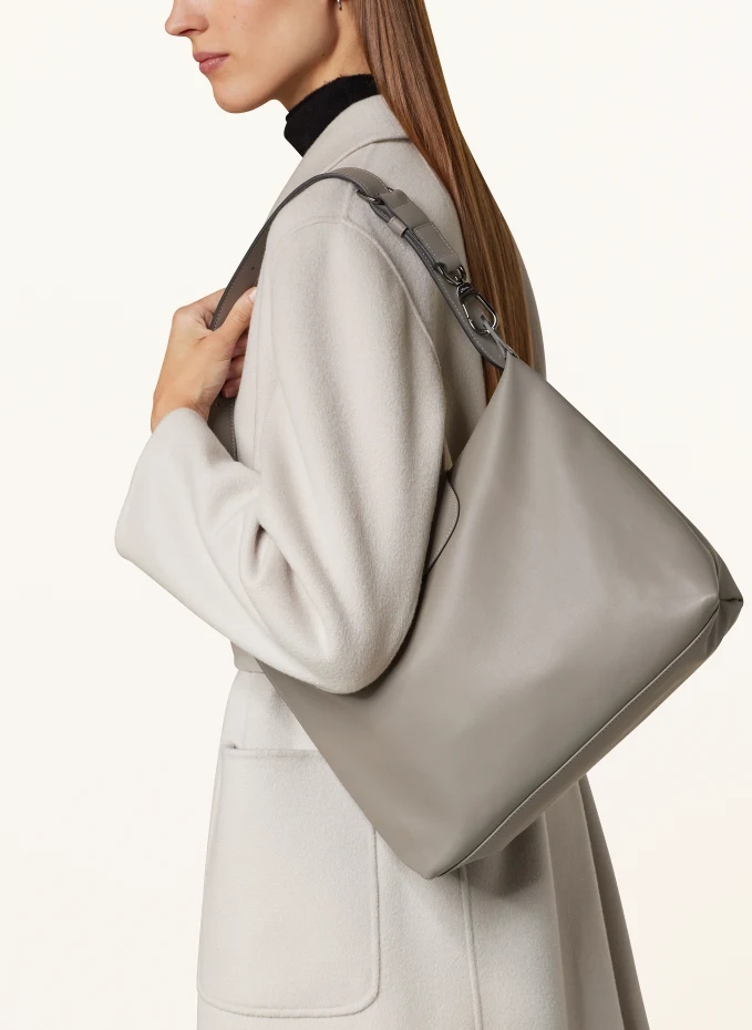 LONGCHAMP LONGCHAMP Handtasche LE PLIAGE CUIR
