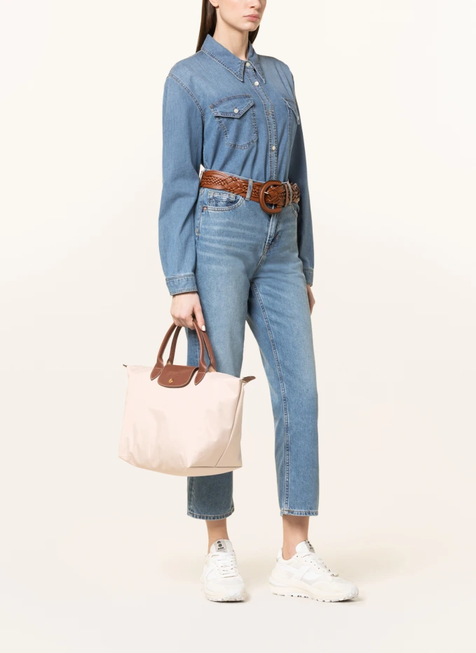 LONGCHAMP LONGCHAMP Handtasche LE PLIAGE M