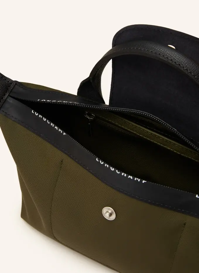 LONGCHAMP LONGCHAMP Handtasche POCHETTE POUCH M