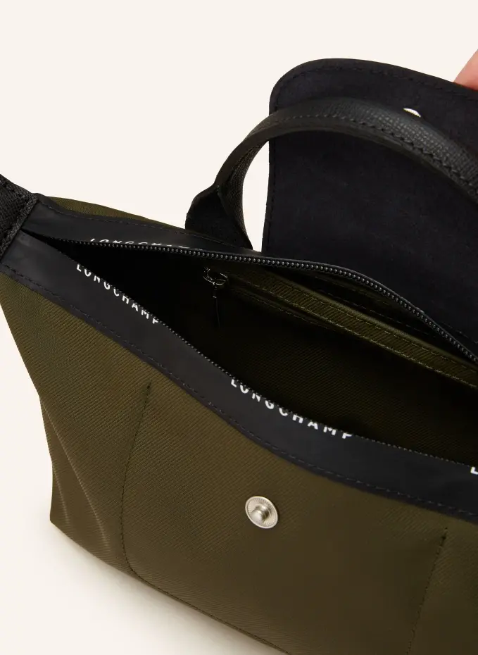 LONGCHAMP LONGCHAMP Handtasche POCHETTE POUCH M