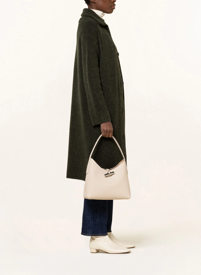 LONGCHAMP LONGCHAMP Hobo-Bag ROSEAU