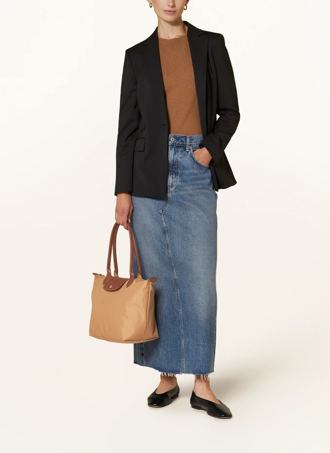LONGCHAMP LONGCHAMP Shopper LE PLIAGE M
