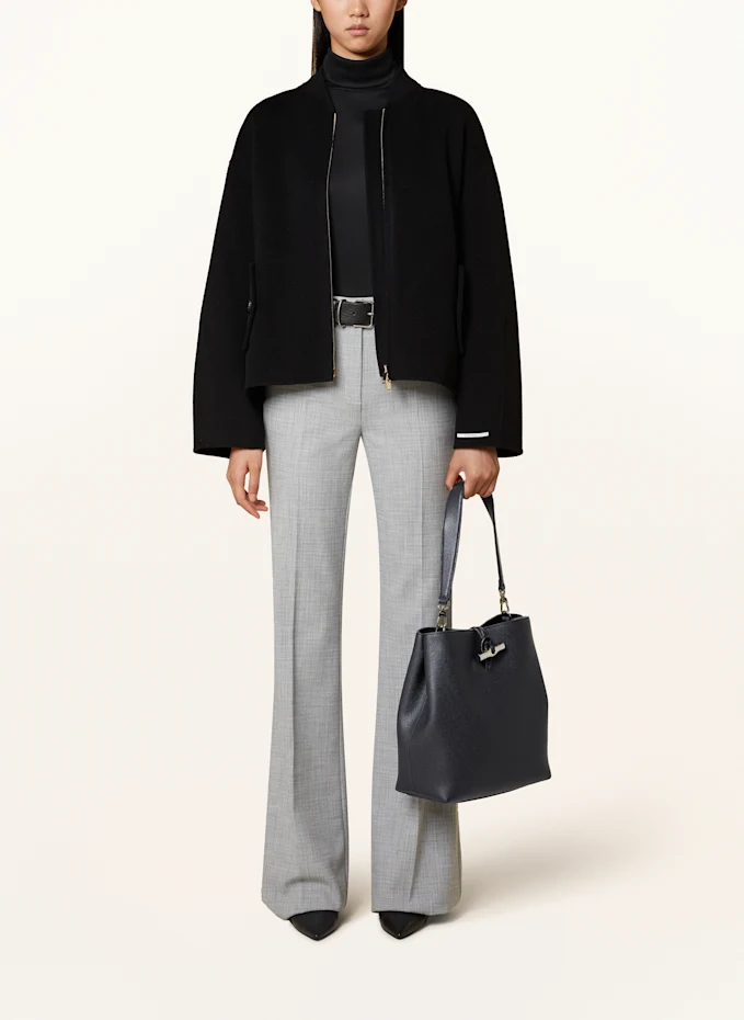 LONGCHAMP LONGCHAMP Shopper LE ROSEAU MEDIUM