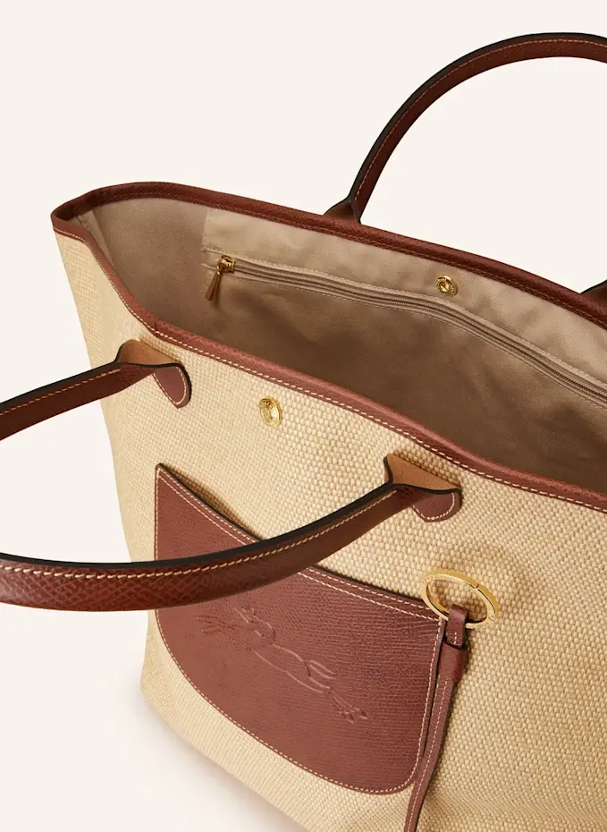 LONGCHAMP LONGCHAMP Shopper PANIER LARGE