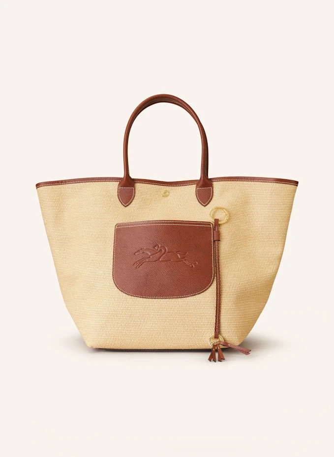 LONGCHAMP LONGCHAMP Shopper PANIER LARGE