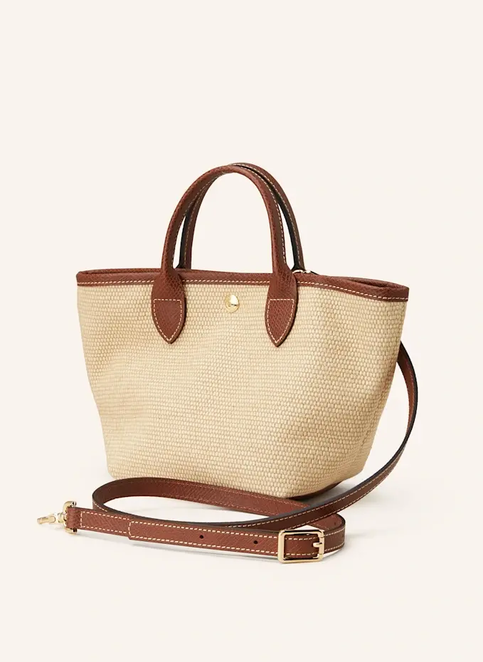 LONGCHAMP LONGCHAMP Shopper PANIER SMALL