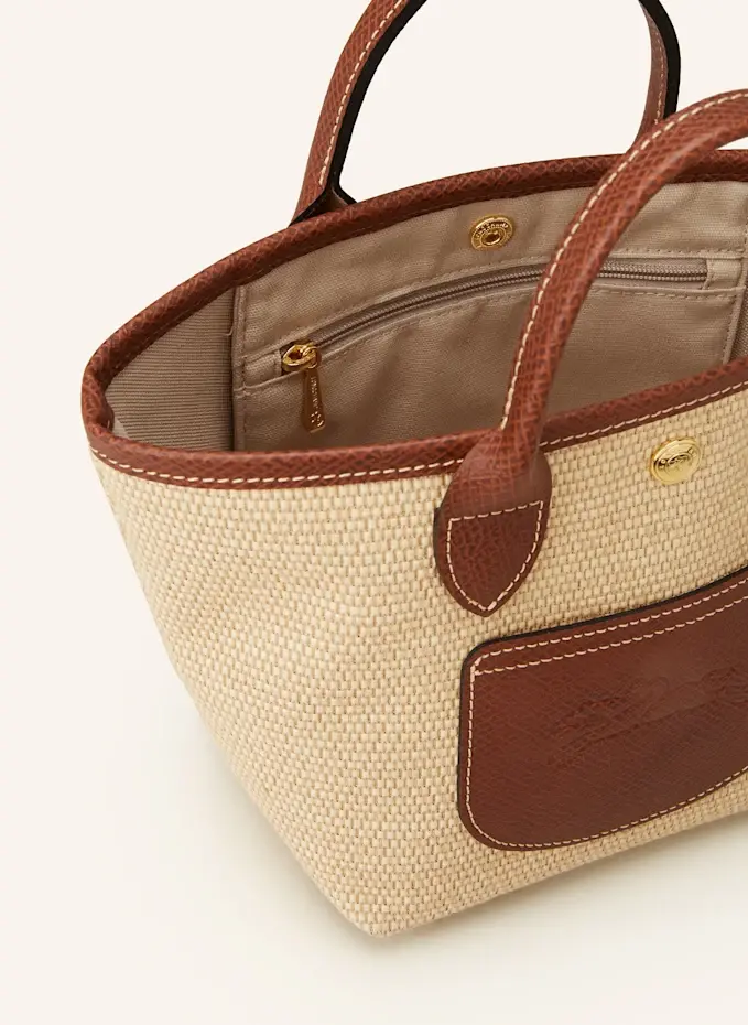 LONGCHAMP LONGCHAMP Shopper PANIER SMALL