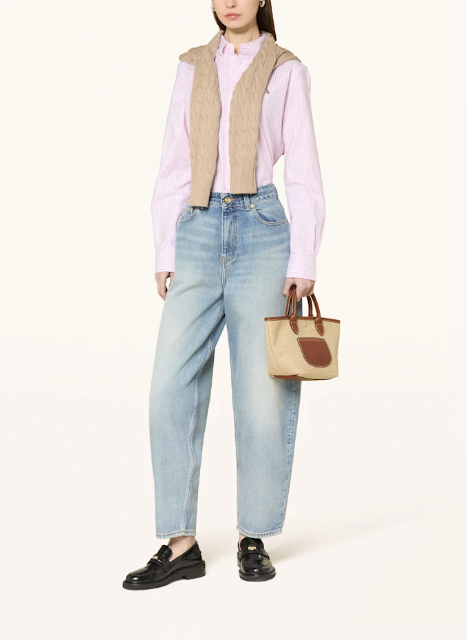 LONGCHAMP LONGCHAMP Shopper PANIER SMALL