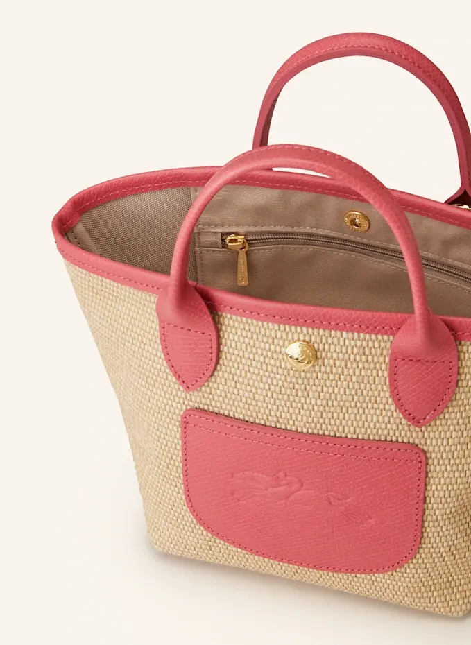 LONGCHAMP LONGCHAMP Shopper PANIER SMALL