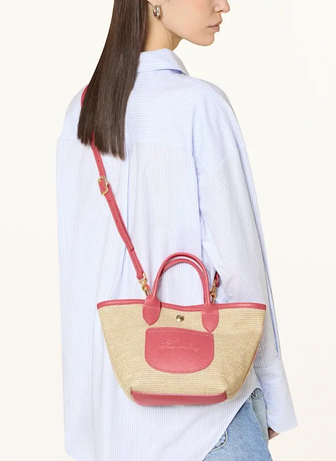 LONGCHAMP LONGCHAMP Shopper PANIER SMALL