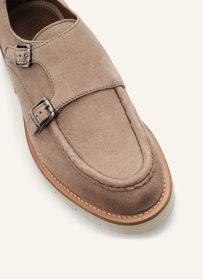 LOTTUSSE LOTTUSSE Doble Hebilla MURPHY