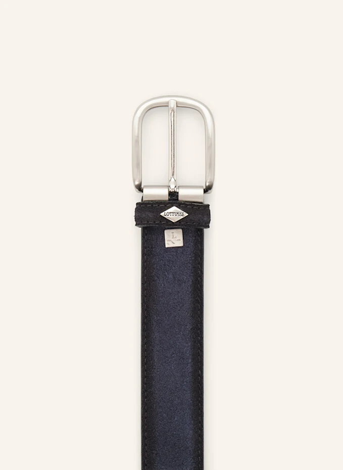 LOTTUSSE LOTTUSSE Ledergürtel GÜRTEL