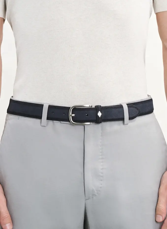 LOTTUSSE LOTTUSSE Ledergürtel GÜRTEL