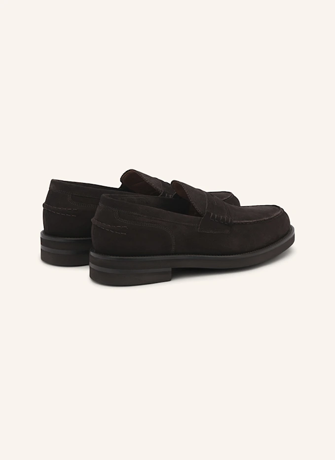 LOTTUSSE LOTTUSSE Loafer DAYTONA