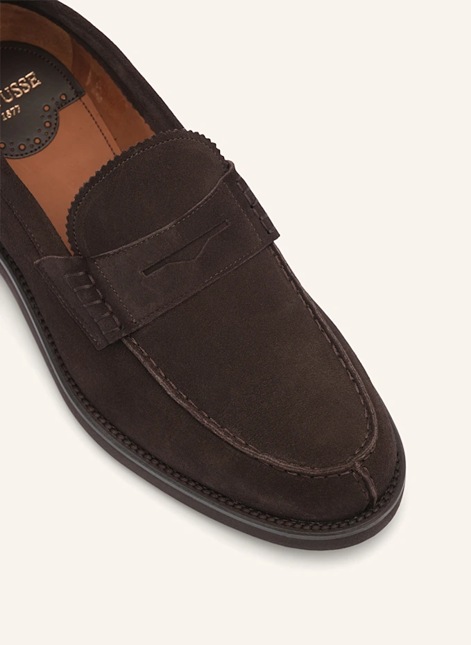 LOTTUSSE LOTTUSSE Loafer DAYTONA