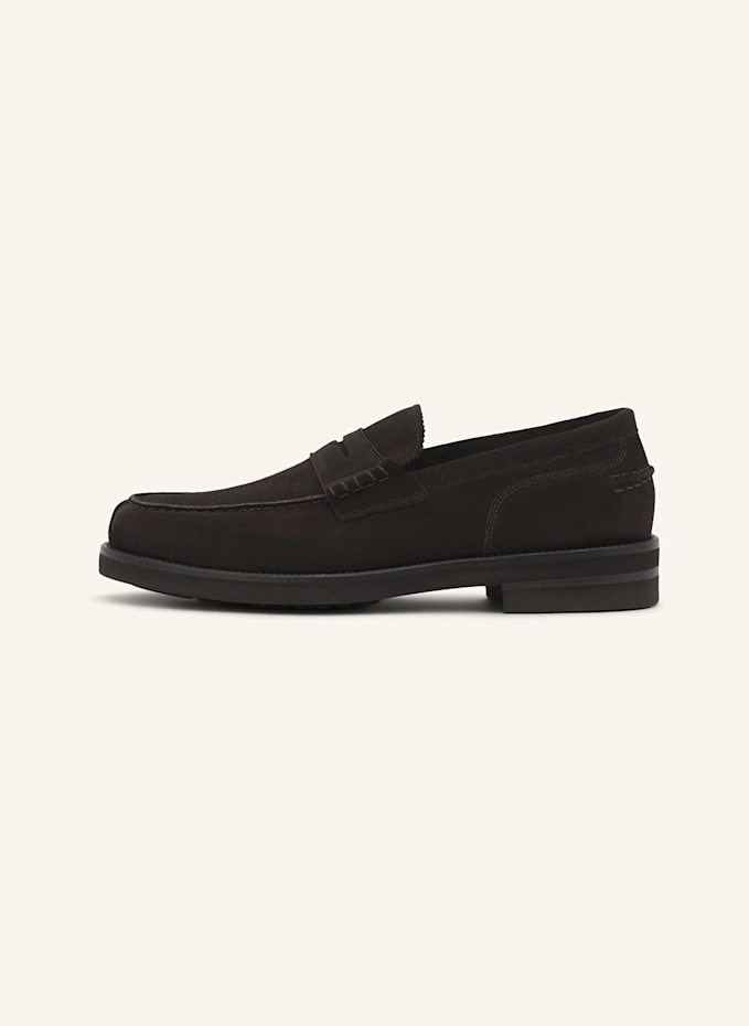 LOTTUSSE LOTTUSSE Loafer DAYTONA