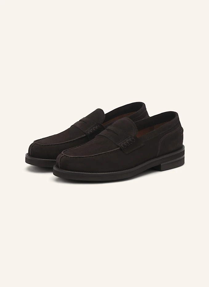 LOTTUSSE LOTTUSSE Loafer DAYTONA