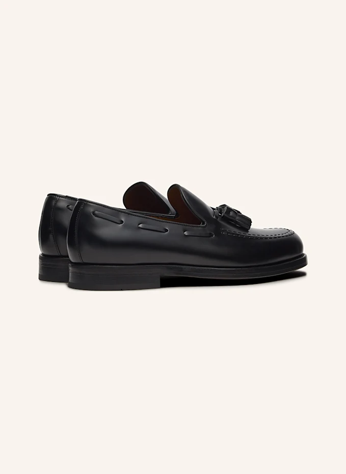 LOTTUSSE LOTTUSSE Loafers CLASS