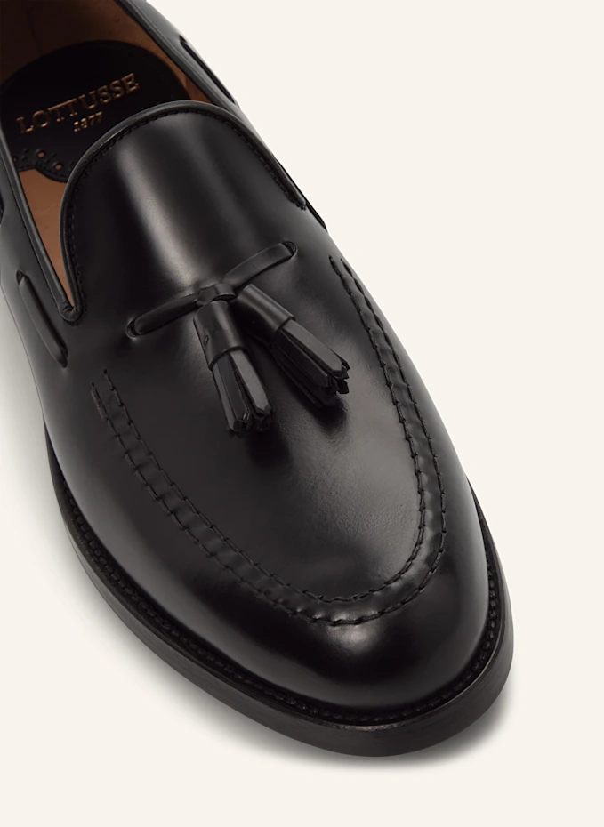 LOTTUSSE LOTTUSSE Loafers CLASS