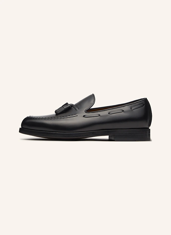 LOTTUSSE LOTTUSSE Loafers CLASS