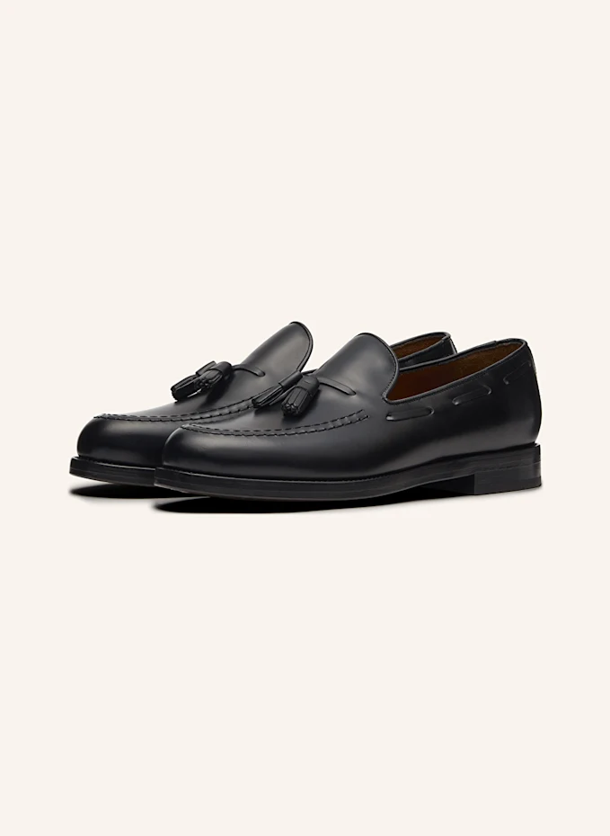 LOTTUSSE LOTTUSSE Loafers CLASS