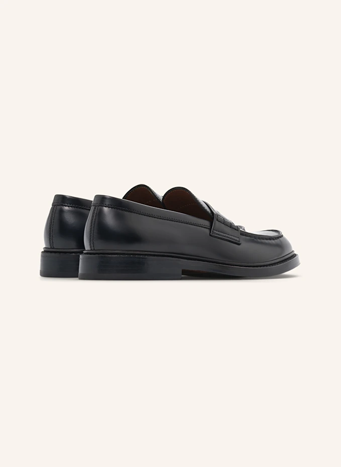 LOTTUSSE LOTTUSSE Penny-loafers PRESTIGE