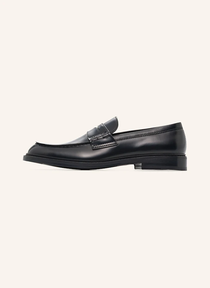 LOTTUSSE LOTTUSSE Penny-loafers PRESTIGE