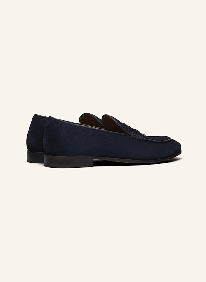 LOTTUSSE LOTTUSSE Penny-loafers VERONA
