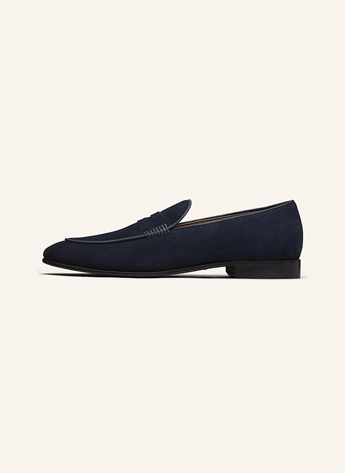 LOTTUSSE LOTTUSSE Penny-loafers VERONA
