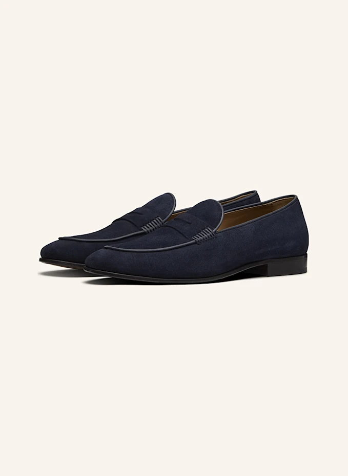 LOTTUSSE LOTTUSSE Penny-loafers VERONA