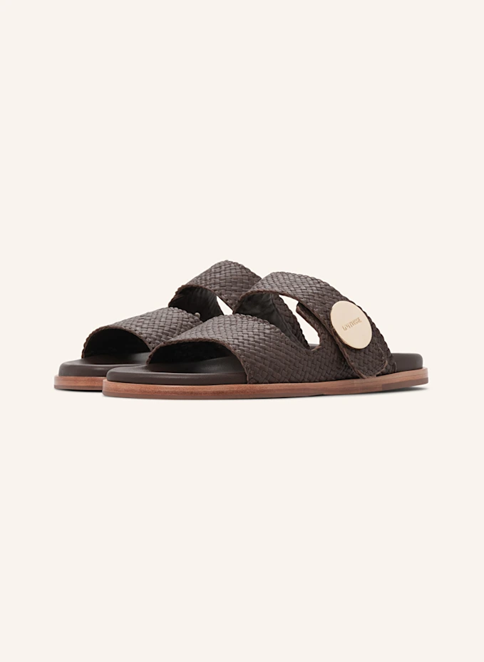LOTTUSSE LOTTUSSE Sandalen BIOO