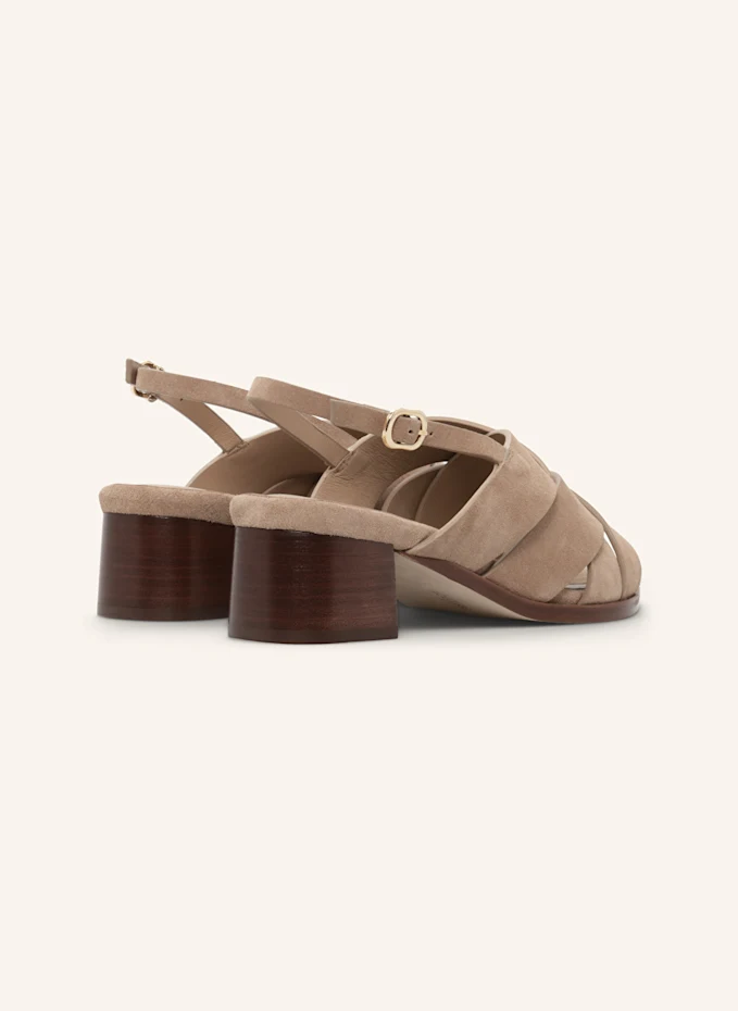 LOTTUSSE LOTTUSSE Sandalen NYLO