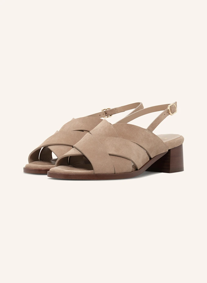 LOTTUSSE LOTTUSSE Sandalen NYLO