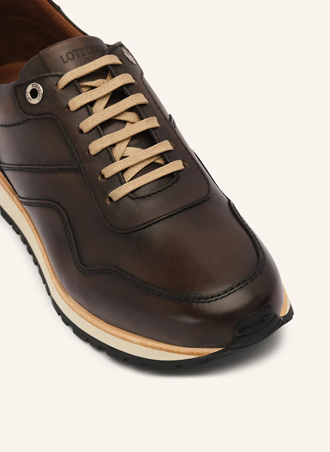 LOTTUSSE LOTTUSSE Sneakers TOKYO