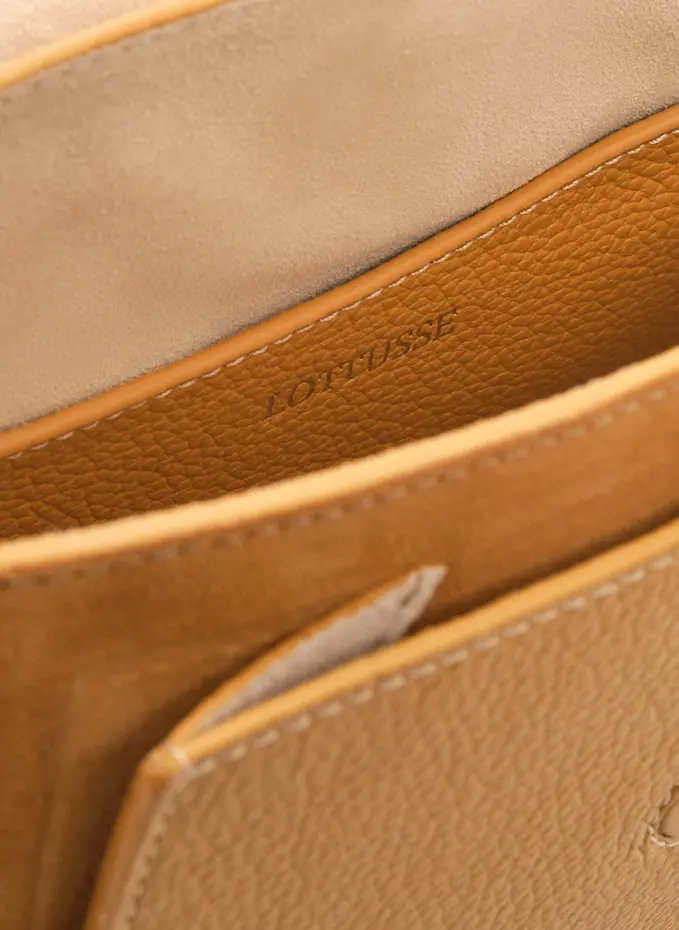 LOTTUSSE LOTTUSSE Umhängetasche TALAIA