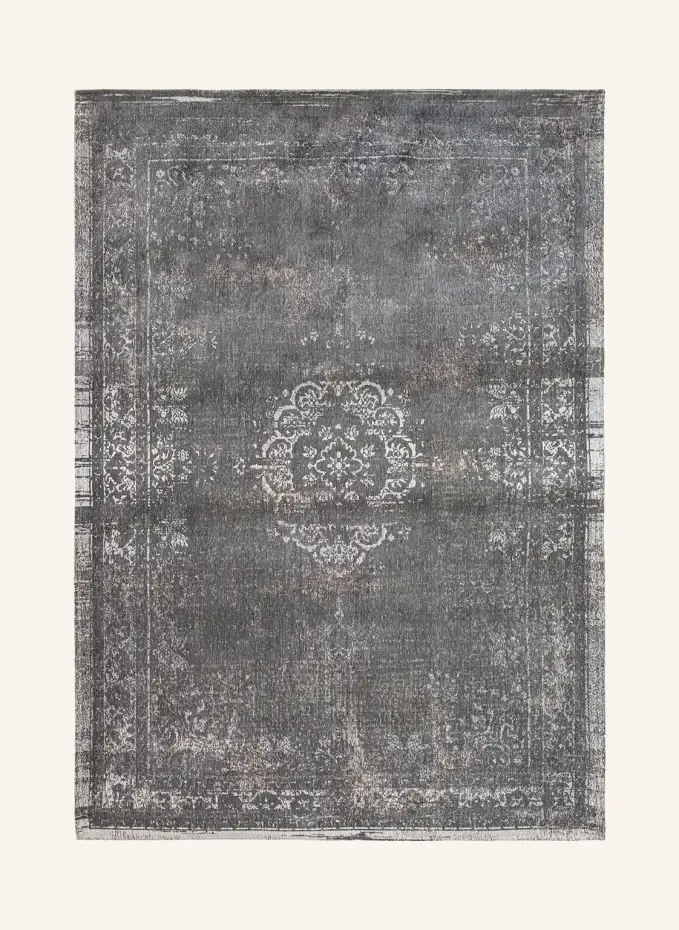 louis de poortere louis de poortere Teppich FADING WORLD MEDALLION