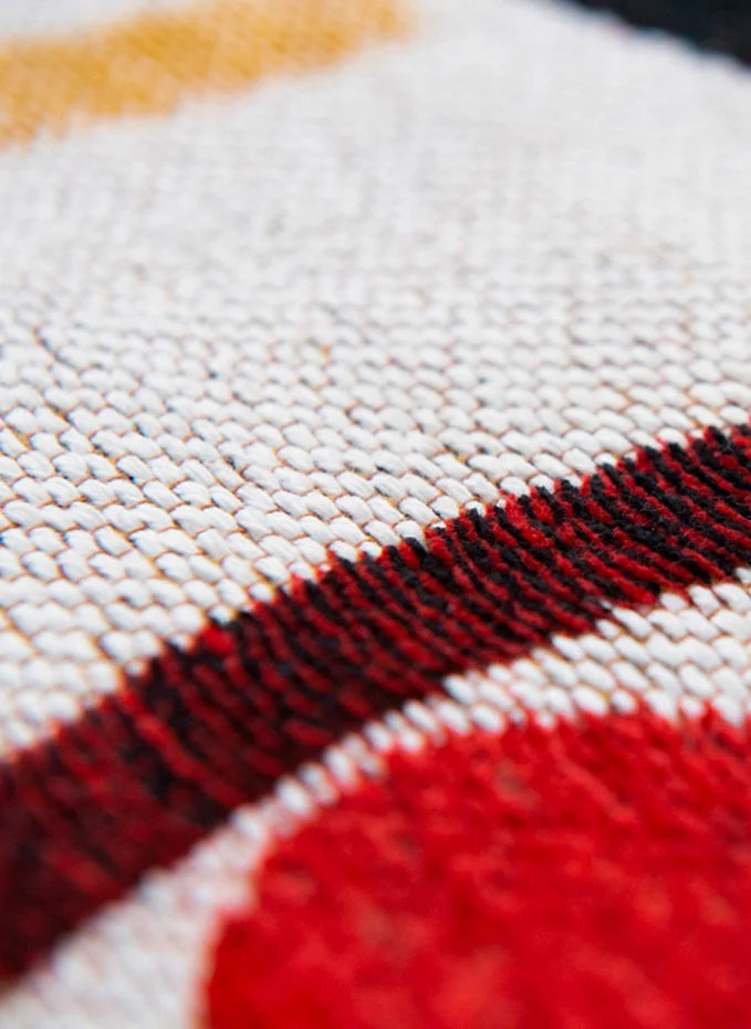 Louis De Poortere Louis De Poortere Teppich GALLERY DORA