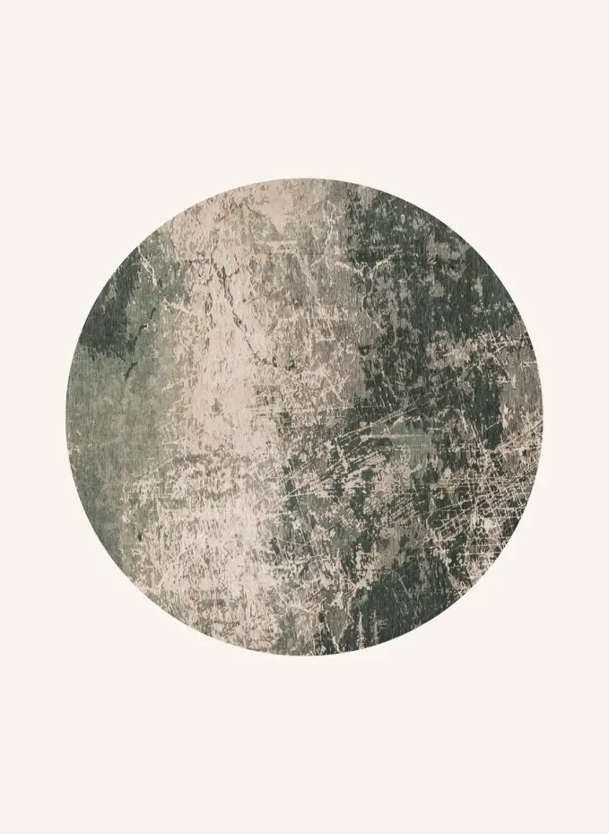 louis de poortere louis de poortere Teppich MAD MEN CRACKS