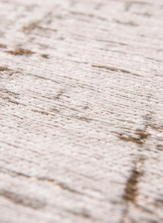 Louis De Poortere Louis De Poortere Teppich MAD MEN GRIFF