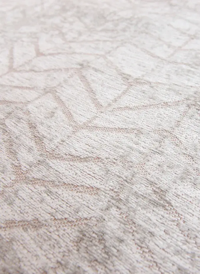 Louis De Poortere Louis De Poortere Teppich MAD MEN JACOB'S LADDER